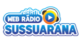 Logo Rádio Sussuarana Web