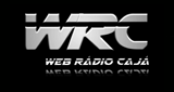 Logo Web Rádio Cajá