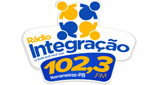 Logo Rádio Integração do Brejo