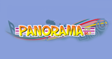 Logo Rádio Panorama FM