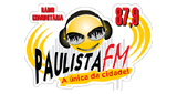 Logo Rádio Paulista FM
