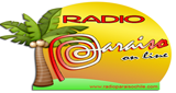 Logo Radio Paraiso