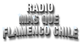 Logo Mas Que Flamenco Chile