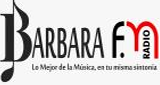 Logo Radio Barbarafm