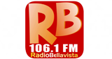 Logo Radio Bellavista