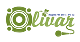 Logo Radio Olivar FM