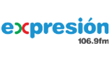 Logo Radio Expresion FM