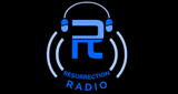 Logo Resurrection Radio