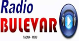 Logo Radio Bulevar