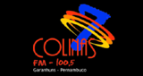 Logo Rádio 7 Colinas FM