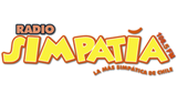 Logo Radio Simpatia