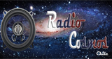 Logo Radio Cosmos