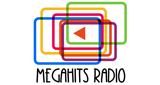 Logo Megahits Radio