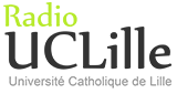 Logo Radio UC Lille