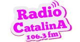 Logo Radio Catalina