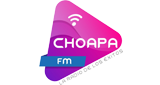 Logo Radio Choapa