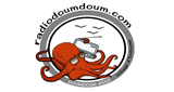Logo Radio DoumDoum