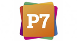 Logo Radio Punto 7 Los Angeles