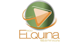 Logo Radio Elquina