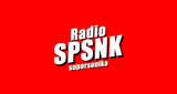 Logo Radio Supersonika fm