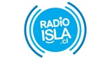 Logo Radio Isla