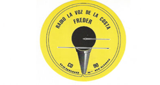 Logo Radio La Voz de la Costa