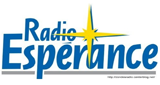 Logo Radio Espérance