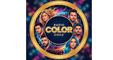 Logo Radio Color