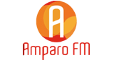 Logo Rádio Amparo FM