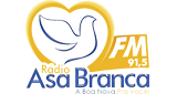 Logo Rádio Asa Branca
