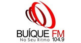 Logo Rádio Buique FM