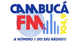 Logo Rádio Cambuca FM