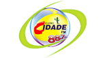 Logo Rádio Cidade Tabira FM