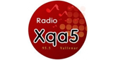 Logo Radio Xqa5