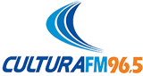 Logo Rádio Cultura FM