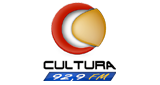 Logo Rádio Cultura FM