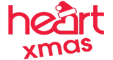 Logo Heart - Xmas