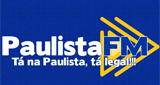 Logo Rádio Paulista FM