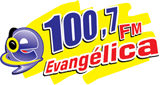 Logo Rádio Evangélica FM