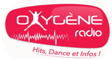 Logo Oxygène Radio