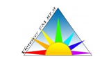 Logo Rádio Florescer FM