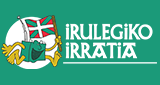 Logo Irulegiko Irratia