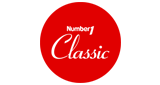 Logo Number1 Classic
