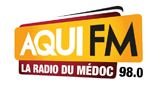 Logo Aqui FM