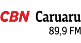 Logo CBN Caruaru