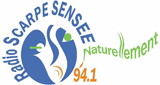 Logo Radio Scarpe Sensée