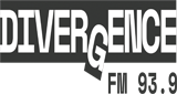 Logo Divergence FM