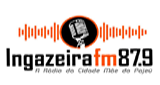 Logo Rádio Ingazeira FM