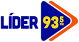 Logo Rádio Líder do Vale FM