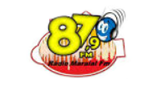 Logo Rádio Maraial FM
